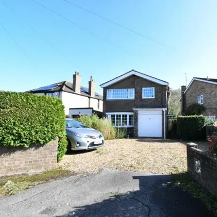 Buy this 3 bed house on Oakley Road in Bromham, MK43 8HY