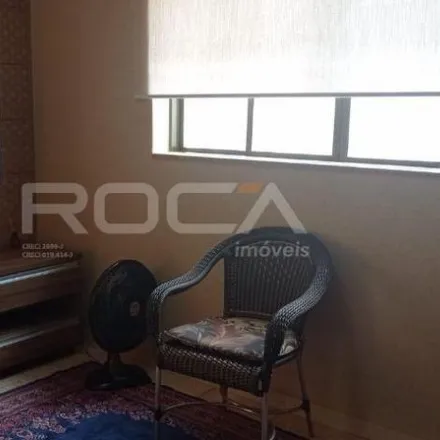 Rent this 2 bed house on Travessa Rotary Clube in Jardim Paulista, Ribeirão Preto - SP
