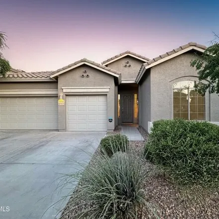 Buy this 3 bed house on 10415 West Los Gatos Drive in Peoria, AZ 85383