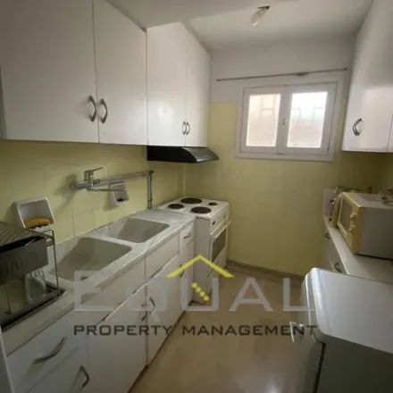 Image 9 - Αύρας 26, Saronis, Greece - Apartment for rent