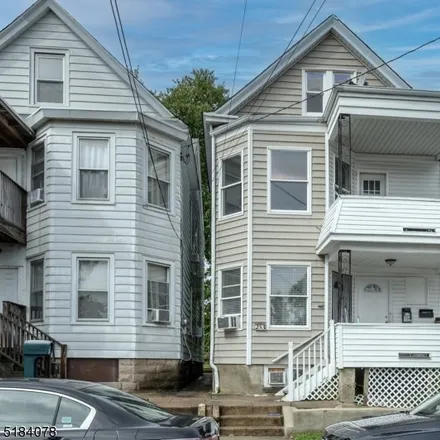 Rent this 4 bed duplex on Fairview Avenue in Prospect Park, Passaic County