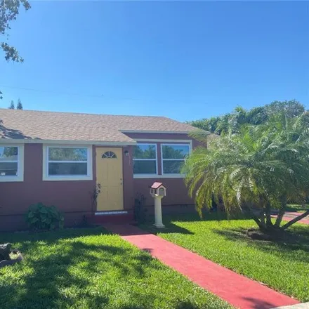 Buy this 3 bed house on 530 Northeast 110th Terrace in Miami Shores, Miami-Dade County