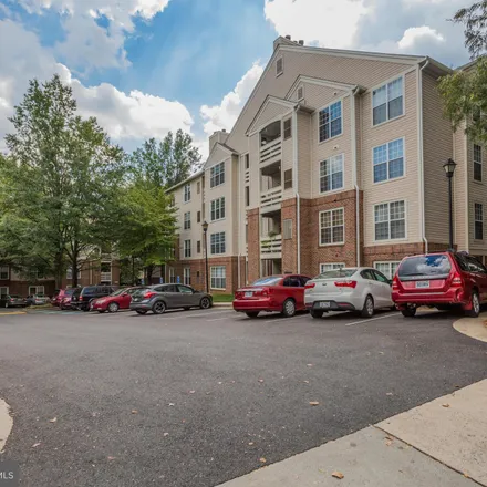 Rent this 1 bed apartment on 244 South Reynolds Street in Alexandria, VA 22304