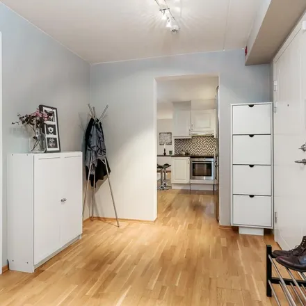 Image 4 - Sannergata 29B, 0557 Oslo, Norway - Apartment for rent