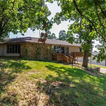 Image 3 - 53 Old Greenwood Lane, Fort Smith, AR 72903, USA - House for sale