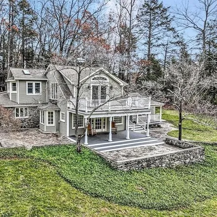 Buy this 4 bed house on 58 Walnut Tree Hill Road in Sandy Hook, Newtown