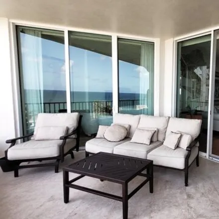 Image 7 - 3659 South Ocean Alley, Highland Beach, Palm Beach County, FL 33487, USA - Condo for rent