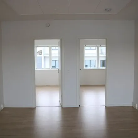 Rent this 4 bed apartment on Møllevej 6B in 9600 Aars, Denmark