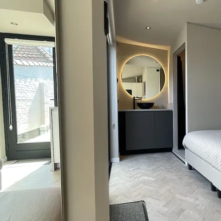 Rent this 1 bed apartment on 2042 PC Zandvoort