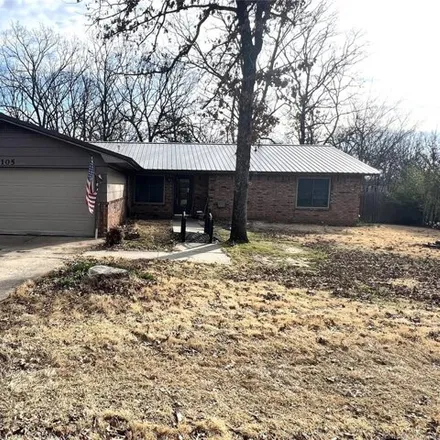 Buy this 3 bed house on 169 Wayne Street in Poteau, OK 74953