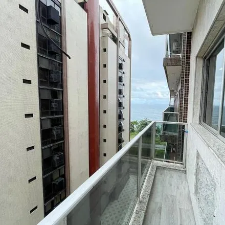 Buy this 4 bed apartment on Subestação Posto Seis in João Saldanha, Ipanema