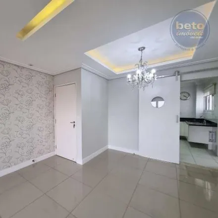 Rent this 3 bed apartment on Rua Madre Maria Clemente da Divina Providência in Jardim Faculdade, Itu - SP