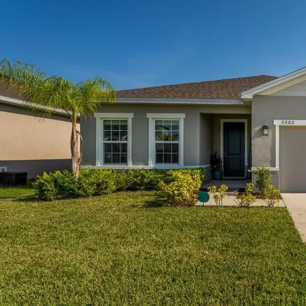 Buy this 4 bed house on Lazy River Terrace in Canaan, Sanford