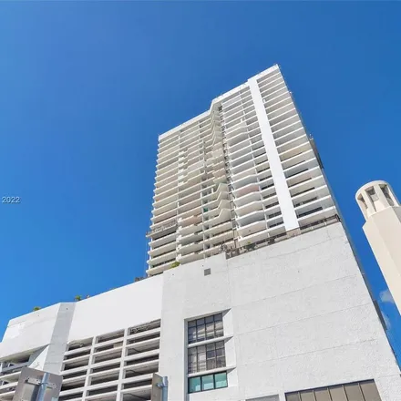 Image 5 - 555 Northeast 15th Street, Miami, FL 33132, USA - Apartment for rent