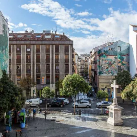 Image 8 - Madrid, Calle de Latoneros, 3, 28005 Madrid - Apartment for rent