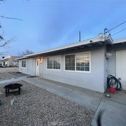 Buy this 2 bed house on 11782 Baldwin Street in Adelanto, CA 92301