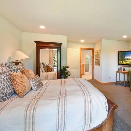 Rent this 4 bed house on Tahoe Vista in CA, 96148
