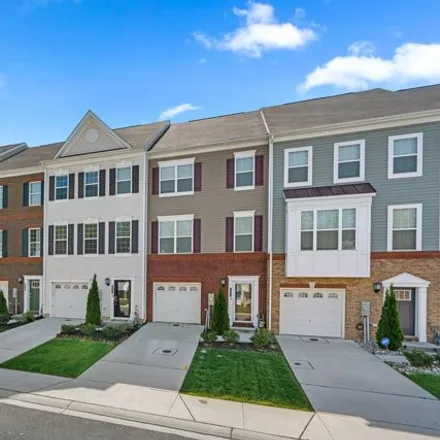 Image 7 - Heathland Trail, Harford County, MD 21001, USA - Townhouse for sale