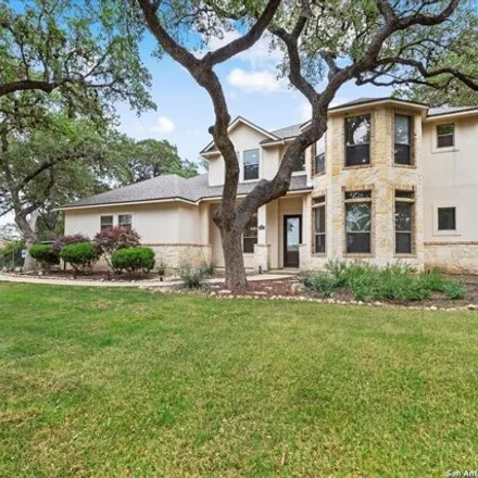 Image 1 - 9962 Michelle Hill, Garden Ridge, Comal County, TX 78266, USA - House for sale