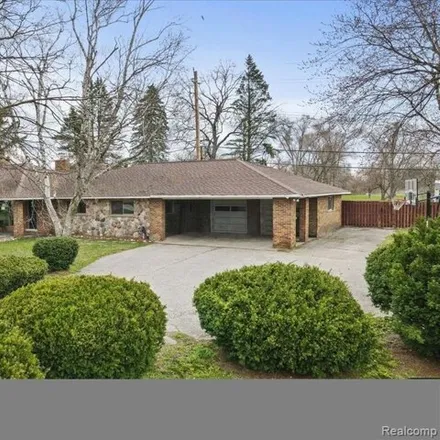 Image 3 - 1965 John R Road, Rochester Hills, MI 48307, USA - House for sale