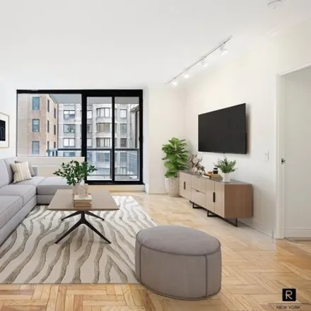 Buy this 2 bed condo on The Allegro in 62 West 62nd Street, New York
