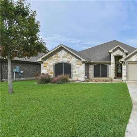 Buy this 4 bed house on 2535 PaisleyDrive in Temple, TX 76502