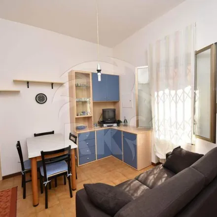 Rent this 1 bed apartment on Le Celebrazioni in Via Saragozza, 40135 Bologna BO