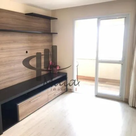 Buy this 3 bed apartment on Rua Carangola in Vila Progresso, Santo André - SP