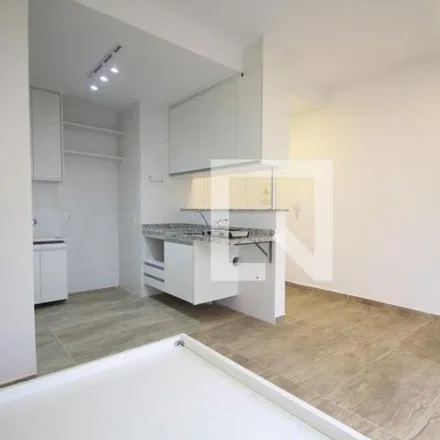 Buy this 1 bed apartment on Rua da Glória 157 in Glicério, São Paulo - SP