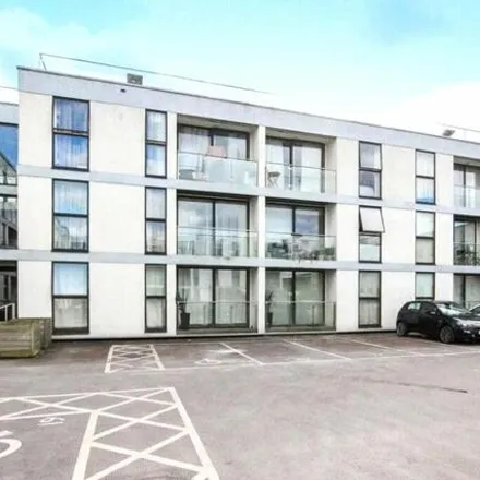 Buy this 2 bed apartment on Tesco Pharmacy in 9 Augustus Lane, Broom Hill
