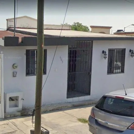 Buy this 2 bed house on Calle San Bernardino de la Calendaría in 25050 Saltillo, Coahuila