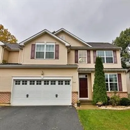 Image 1 - 7696 Alburtis Road, Lower Macungie Township, PA 18011, USA - Townhouse for sale