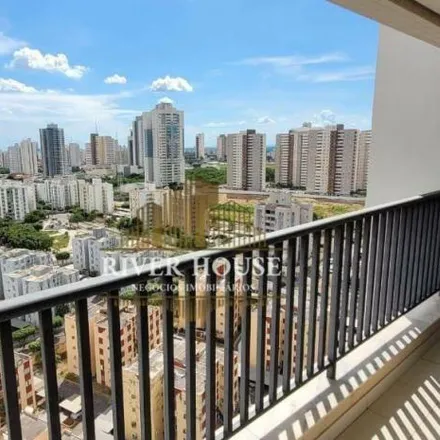 Image 2 - Avenida A, Terra Nova, Cuiabá - MT, 78050-392, Brazil - Apartment for rent