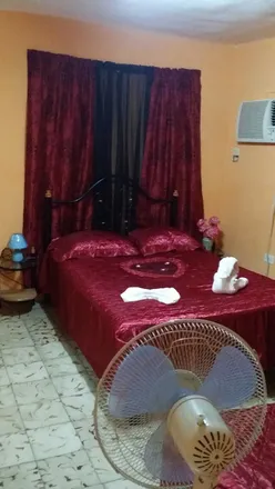 Rent this 1 bed apartment on Cienfuegos in Pueblo Nuevo, CU