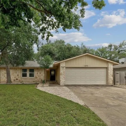 Buy this 3 bed house on 13172 Mill Stone Drive in Austin, TX 78729
