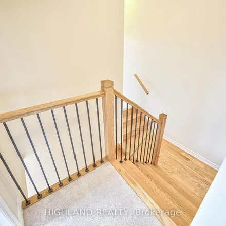 Rent this 4 bed townhouse on 2222 Brant Street in Burlington, ON L7P 3N8