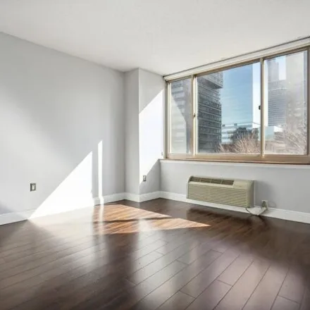 Image 4 - Portofino Apartments, 1 2nd Street, Jersey City, NJ 07302, USA - Condo for rent
