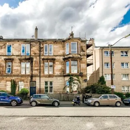 Rent this 5 bed apartment on 178 Kenmure Street in Glasgow, G41 2QX