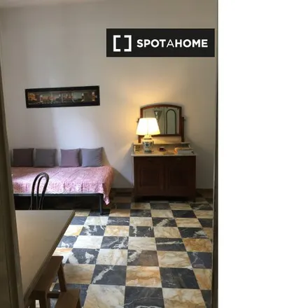 Rent this 2 bed room on Ambasciata di San Marino presso la Santa Sede in Via Fogliano, 6