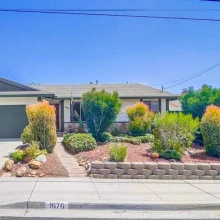Buy this 3 bed house on 1676 Ithaca Street in Chula Vista, CA 91913