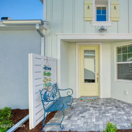 Buy this 2 bed townhouse on 1020 Sea Shell Court in Daytona Beach, FL 32124