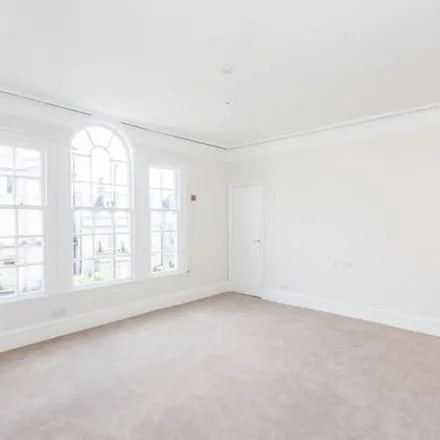 Rent this 1 bed apartment on 9 Lansdown Road in Bath, BA1 5EE