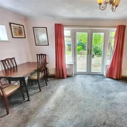Image 3 - Okeford Road, Bournemouth, Christchurch and Poole, BH18 8PA, United Kingdom - Duplex for sale