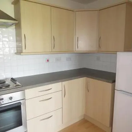 Rent this 1 bed apartment on 11a Green Lane in Devizes, SN10 5BL