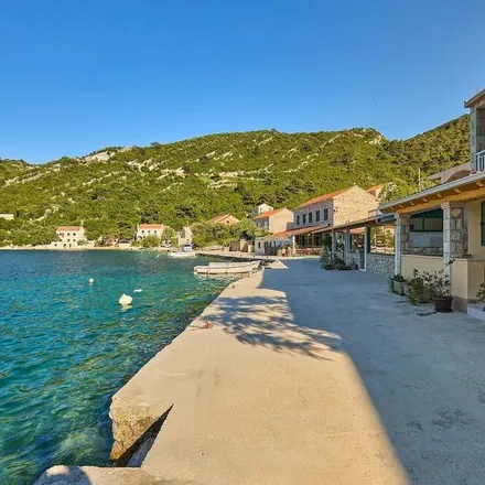 Image 7 - Maranovići, Dubrovnik-Neretva County, Croatia - Apartment for rent