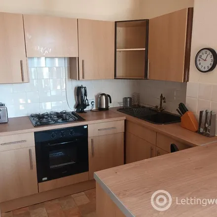 Image 9 - 4 Springvalley Terrace, City of Edinburgh, EH10 4PY, United Kingdom - Apartment for rent