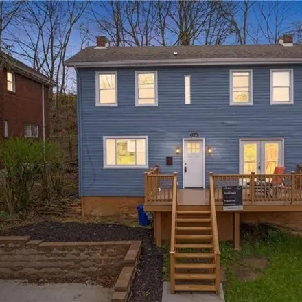Buy this 3 bed house on 3344 Brighton Road in Pittsburgh, PA 15214