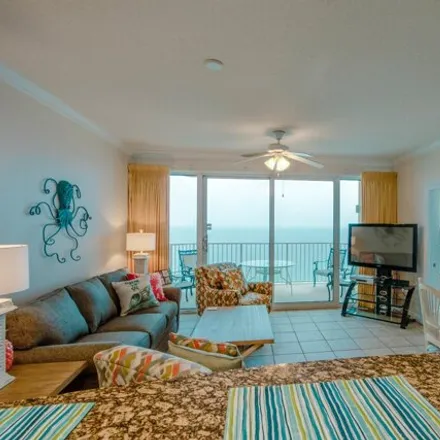 Buy this 2 bed condo on Boardwalk Beach Resort by Royal American Beach Getaways- ONSITE Management in 9450 South Thomas Drive, Panama City Beach