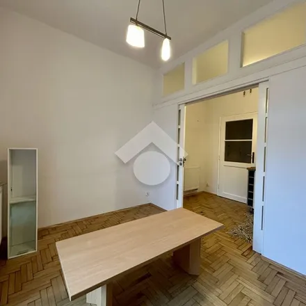 Rent this 2 bed apartment on Księdza Biskupa Władysława Bandurskiego 36 in 31-515 Krakow, Poland