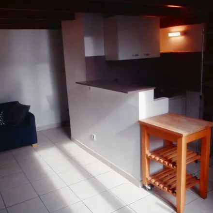 Rent this 1 bed apartment on 1825 Avenue de l'Europe in 34170 Castelnau-le-Lez, France
